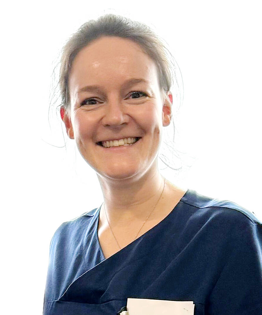 Andrea Ruhe