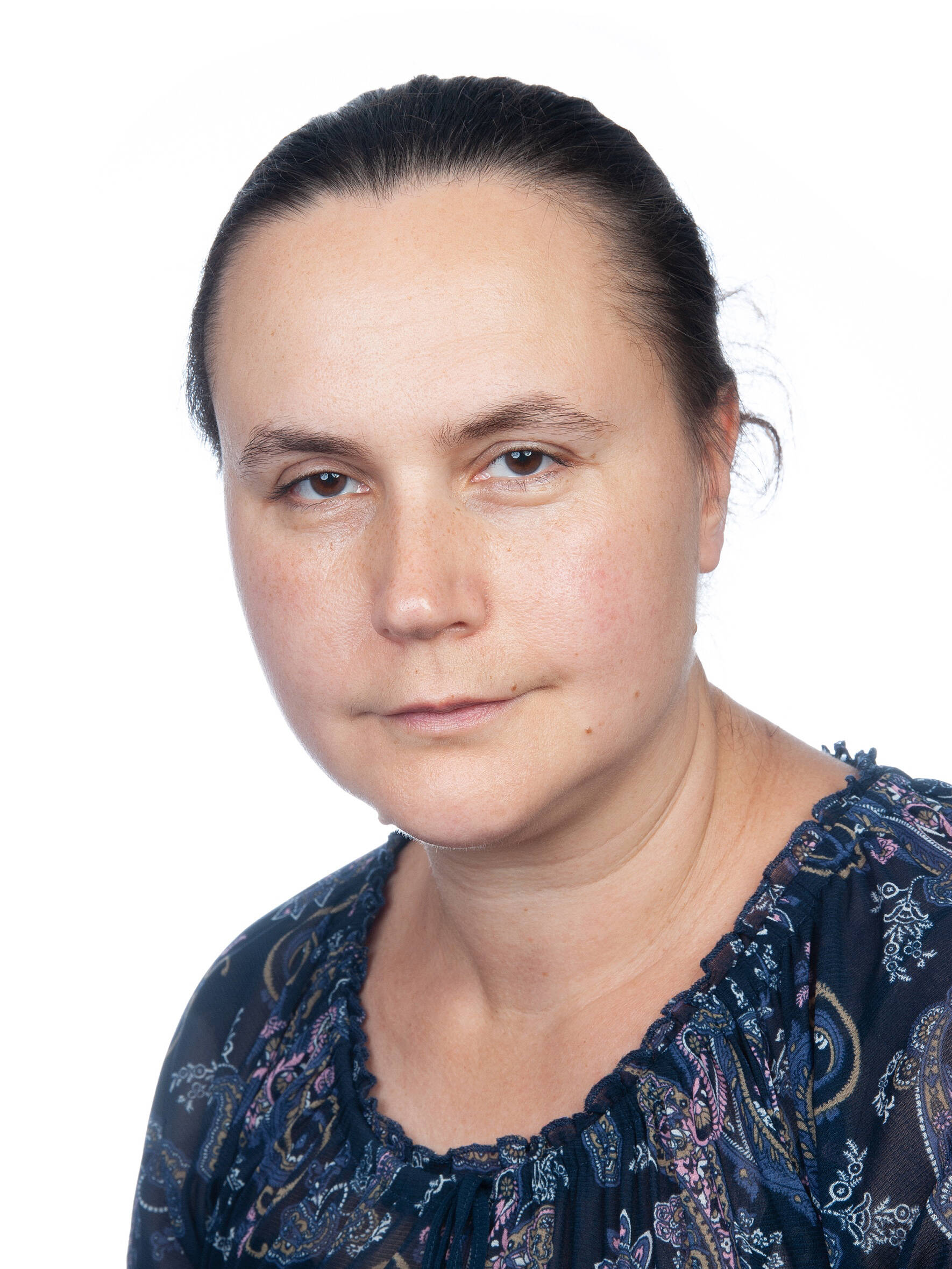Olga Varenik-Gschwinder