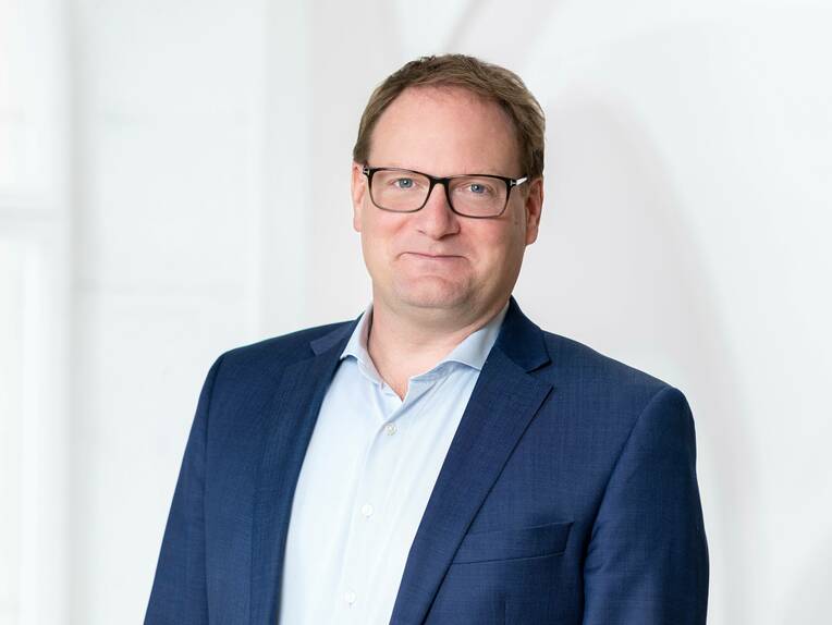 "Wir müssen jetzt ins Handeln kommen"