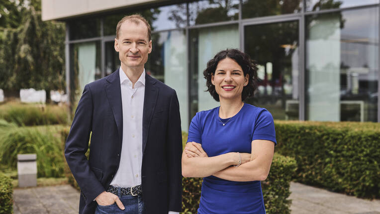 Medifox DAN erweitert Pflege-Software um KI