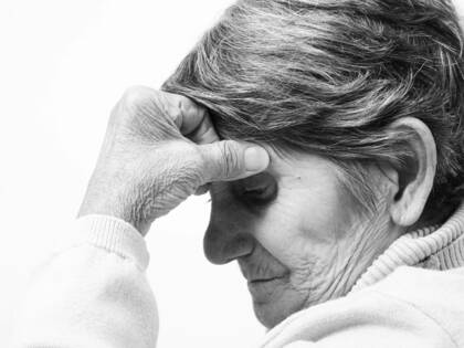 Neuer Expertenstandard: Chronische Schmerzen