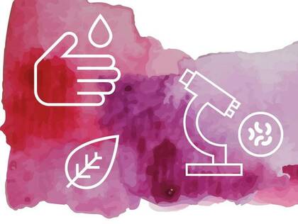 "Wir haben Bock auf Hygiene"