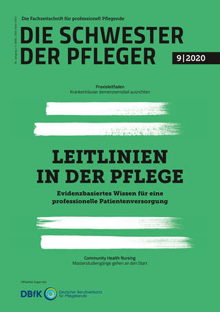 Ausgabe 9/2020
