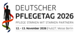 Deutscher Pflegetag 2026