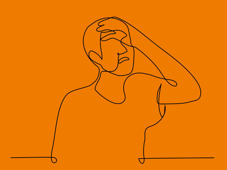 Neue S1-Leitlinie zur Migräne: Erweitertes Spektrum an medikamentösen und nichtmedikamentösen Therapie- und Prophylaxeoptionen für eine bessere Behandlung.