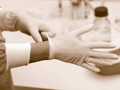 Hygiene anno 1962: keine Wegwerfgesellschaft