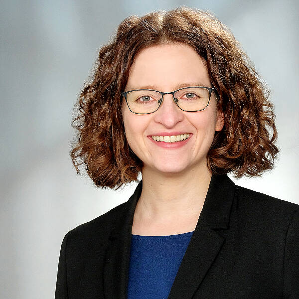 Univ.-Prof. Dr. Univ.-Prof. Dr. Melanie Messer