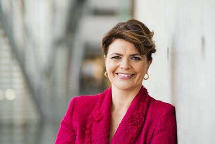 Katrin Staffler fordert vor der GMK 2025 eine tiefgreifende Pflegereform – mit Fokus auf Kommunen, Beteiligung und Finanzierung. Katrin Staffler fordert vor der GMK 2025 eine tiefgreifende Pflegereform – mit Fokus auf Kommunen, Beteiligung und Finanzierung.