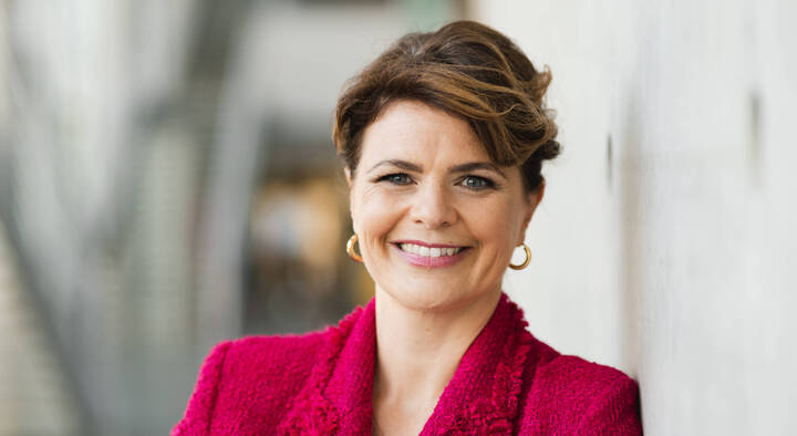 CSU-Chef Markus Söder hat die Bundestagsabgeordnete Katrin Staffler als neue Pflegebevollmächtigte der Bundesregierung vorgeschlagen.