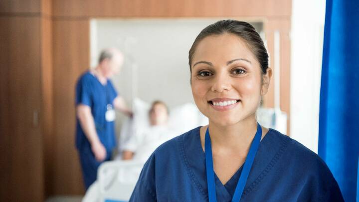 Neue Perspektiven als Community Health Nurse