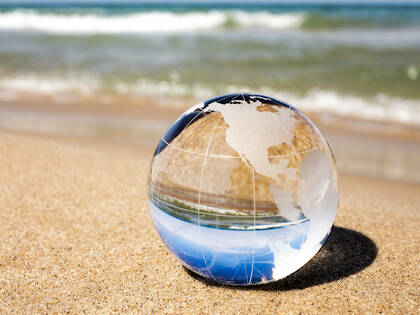 Pflegefachpersonen aus Deutschland initiieren zusammen mit anderen Professionen Projekte, die erfolgreich sind und international Beachtung finden.