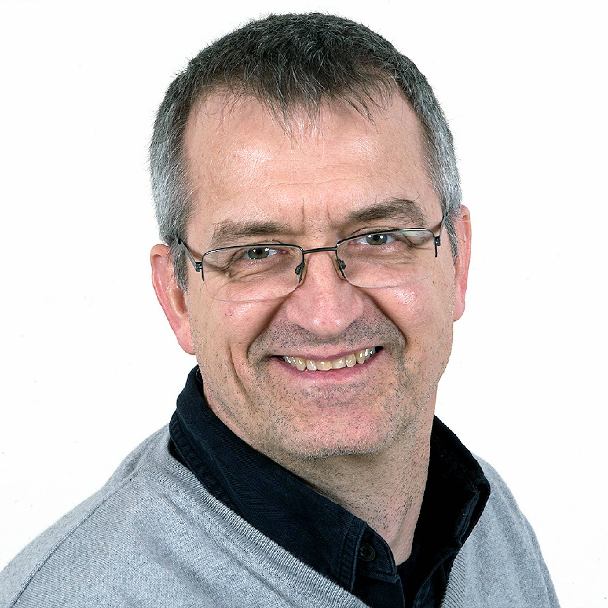 Ulrich Lindemann
