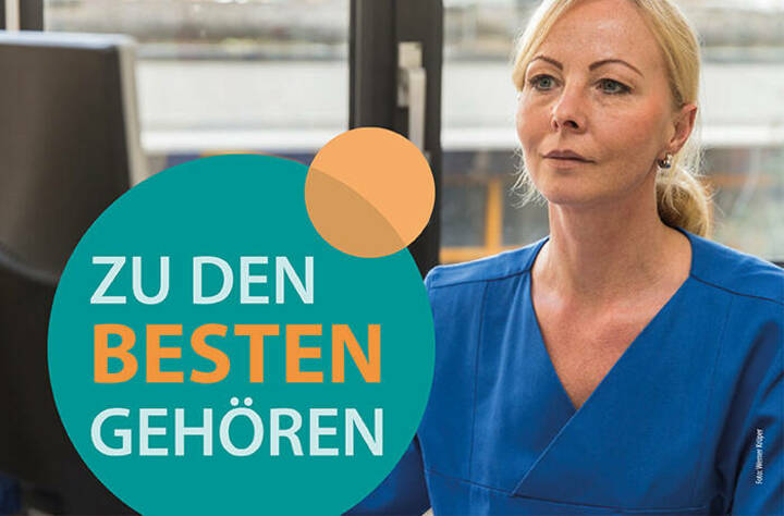 Seminarreihe für Stationsleitungen erfolgreich gestartet