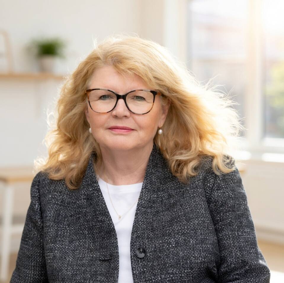 Dr. Gabriele Seidel