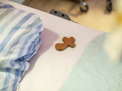 Berufserfahrung wichtig für Betreuung Sterbender