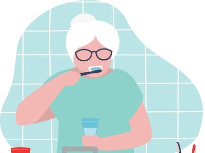 Mundgesundheit professionell fördern