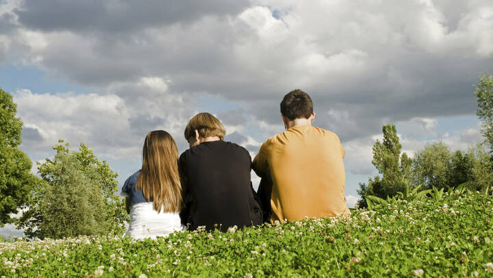 Sozial Schwache sind bei Pflegeleistungen benachteiligt