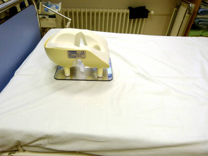 Von Prophylaxe bis Positionswechsel