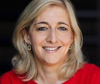 Nina Warken Warken wird Bundesgesundheitsministerin