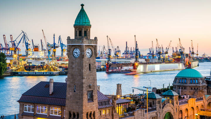 Ist das Volksbegehren in Hamburg zulässig?