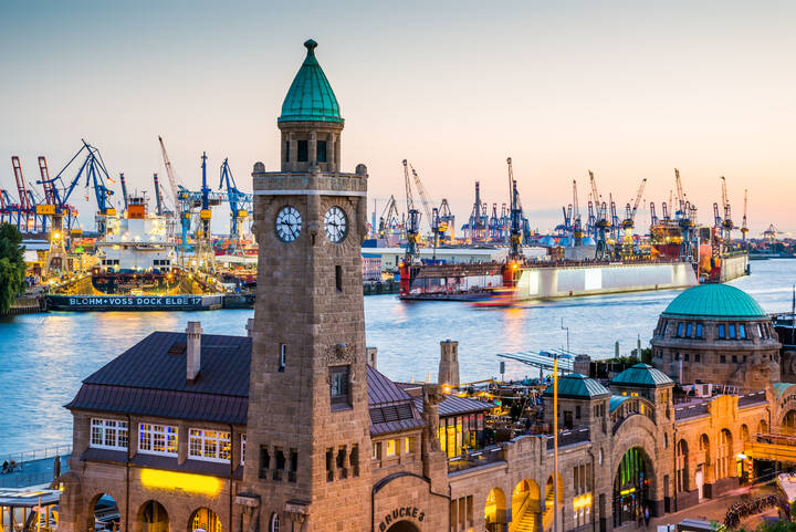 Hamburg erwägt erneute Kammerbefragung