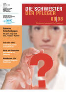 sp Ausgabe 8/2008