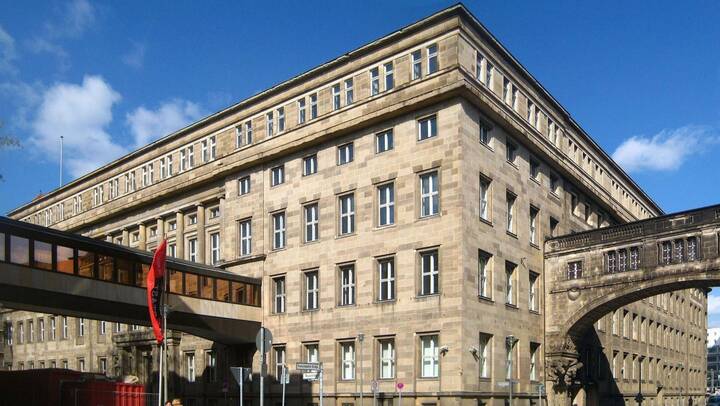Bundesgesundheitsministerium (BMG)