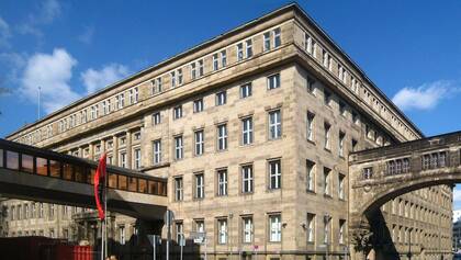 Bundesgesundheitsministerium (BMG)