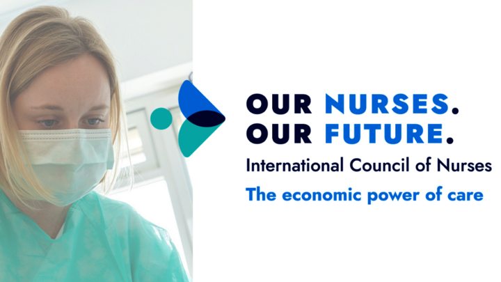 Der Internationale Tag der Pflegenden am 12. Mai richtet in diesem Jahr den Blick auf die wirtschaftliche Kraft der Pflege. Investitionen lohnen sich, so der globale Appell an die Politik.