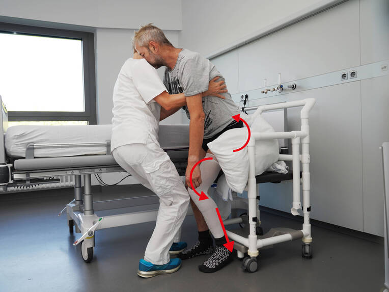 Bewegung als Lernprozess