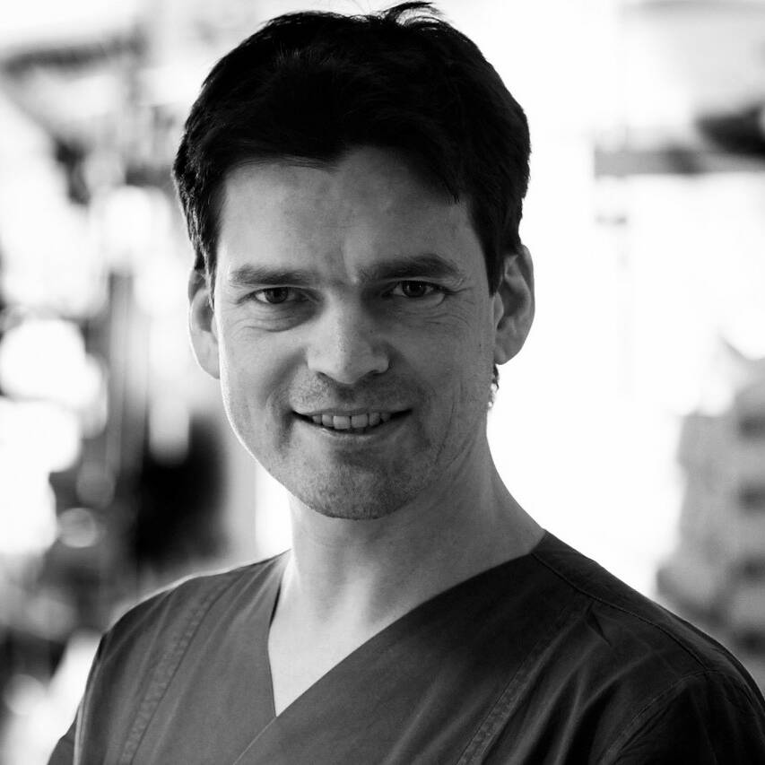 Dr. Dr. Ulf Günther