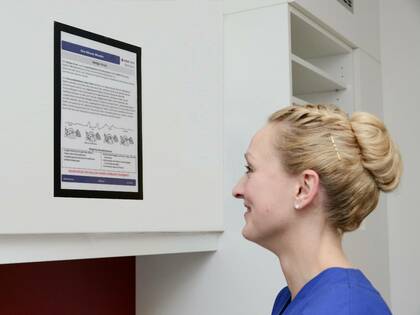 Lernen in einer Minute