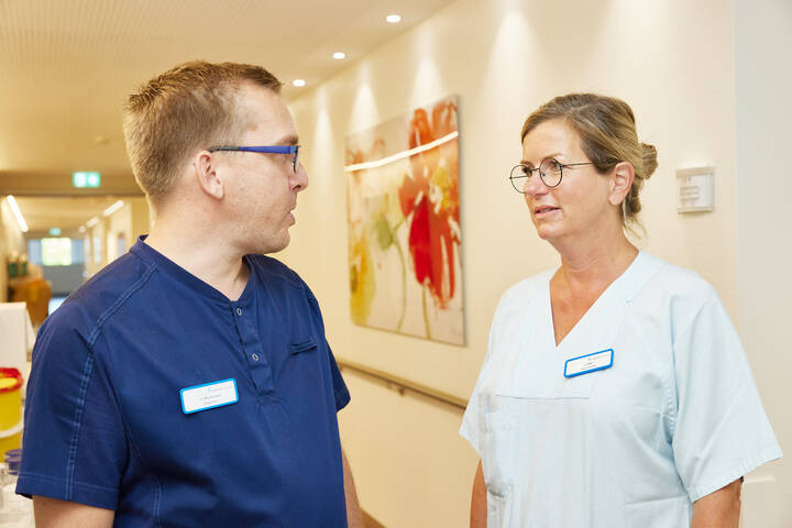 Das Fraunhofer IAO untersucht im Projekt "Future Care and Services" die Führungspraxis in der Altenhilfe. Eine bundesweite Befragung soll zeigen, welche Modelle zukunftsfähig sind.
