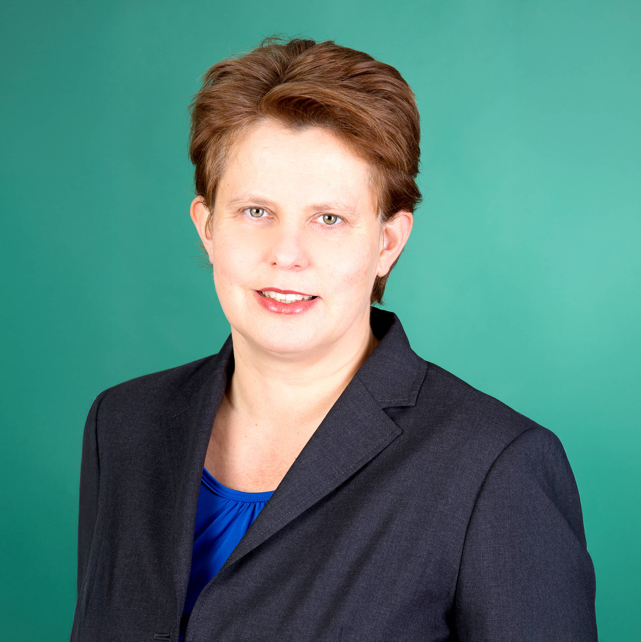 Prof. Dr. Esther Berkemer