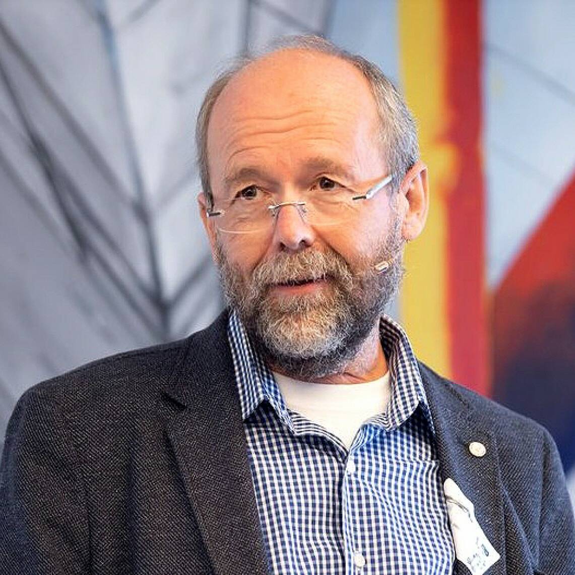 Prof.Dr. Prof.Dr. Thomas Weiß