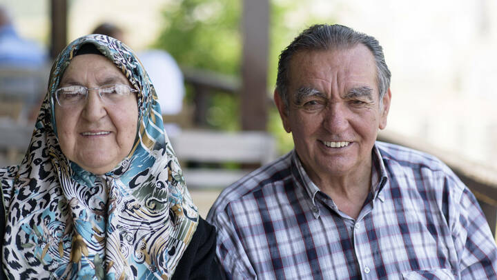 Altenpflegehelfer: Neues Ausbildungsprojekt für türkische Frauen 