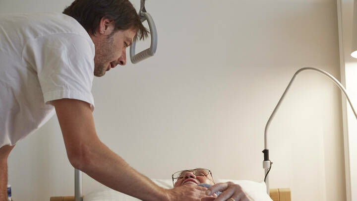 bad wirft Krankenkassen unsachgemäße Kürzung von Leistungen vor 