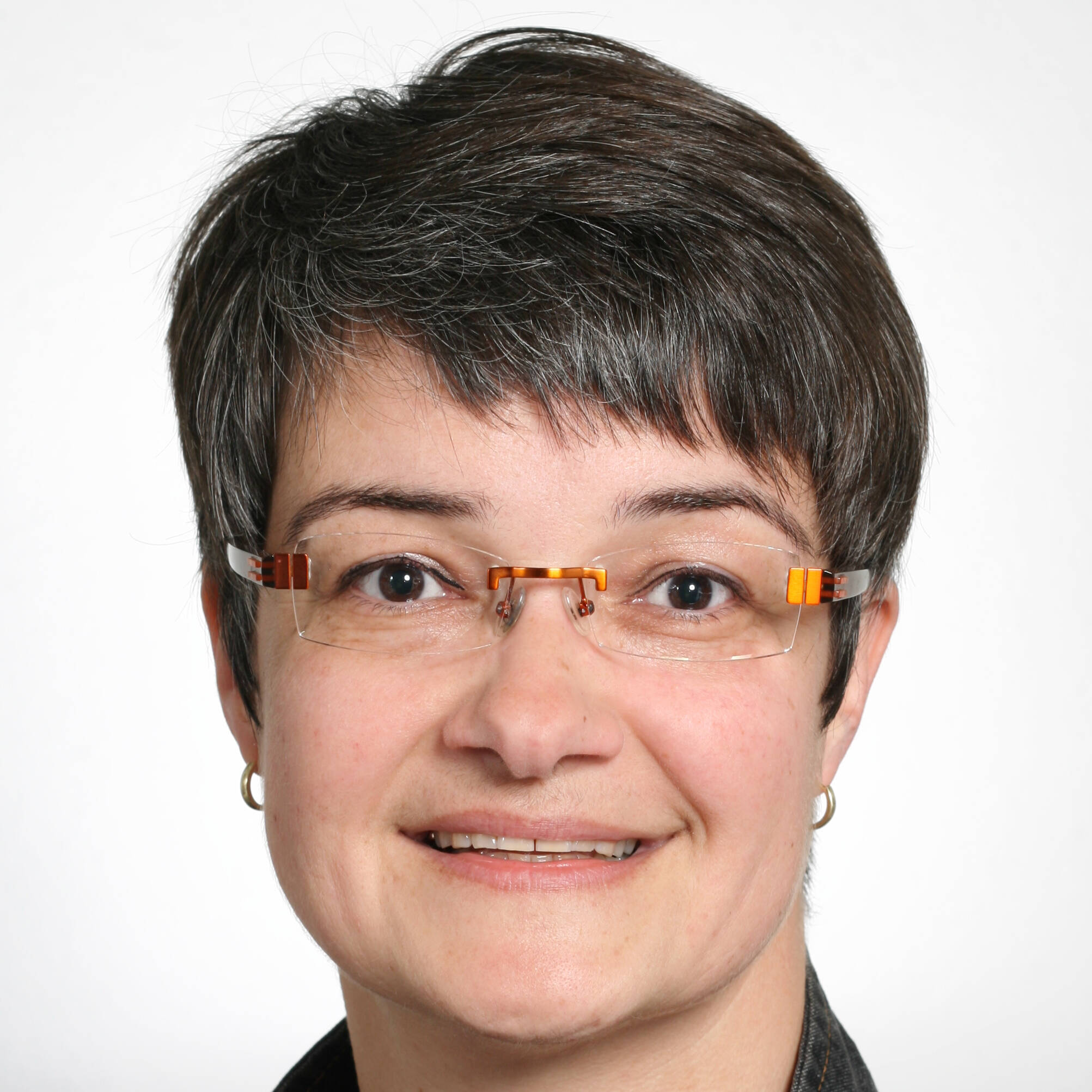 Stephanie Rieder-Hintze
