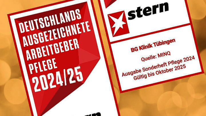 Das Stern-Magazin hat in einer mehrstufigen Recherche Top-Arbeitgeber in der Pflegebranche ermittelt.