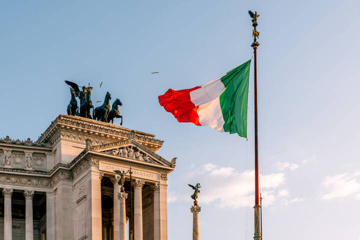 In Italien haben Pflegekräfte und andere Beschäftigte im Gesundheitssystem die Arbeit niedergelegt. Der Streik richtet sich gegen die Haushaltspläne der Regierung Meloni.