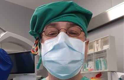 Zwischen Klinik und Küste: Zeitarbeit eröffnet neue Wege und erhöht die Lebensqualität Zwischen Klinik und Küste: Zeitarbeit eröffnet neue Wege und erhöht die Lebensqualität