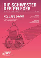 sp Ausgabe 5/2018