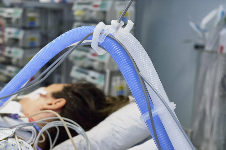 Bundeseinheitliche Regeln für ambulante Intensivpflege