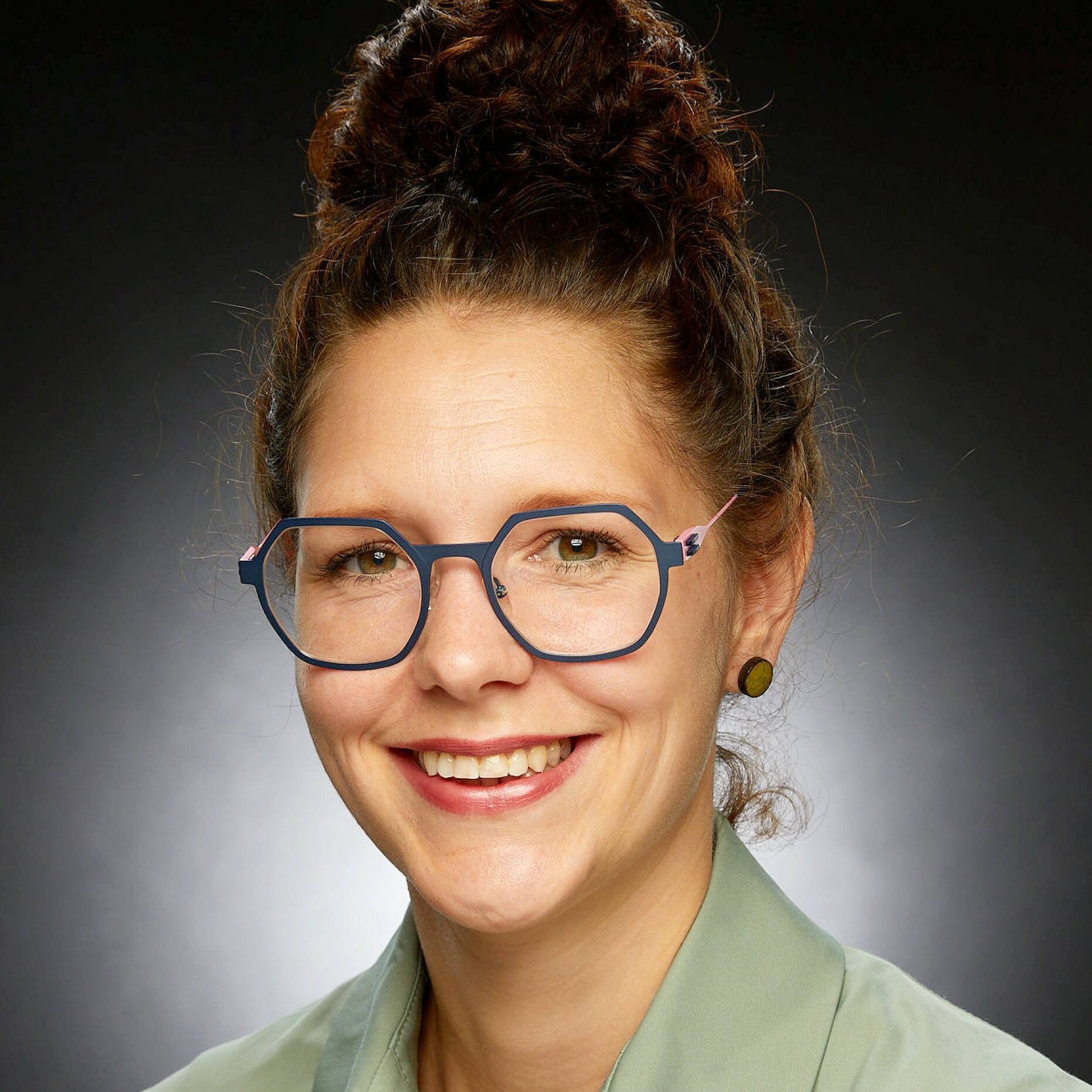 Miriam Läpple, PhD