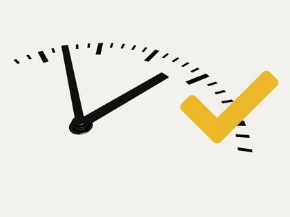 Nach einem Beschluss des Bundesarbeitsgerichts sind Arbeitgeber zur täglichen Erfassung der Arbeitszeiten der Beschäftigten verpflichtet. 