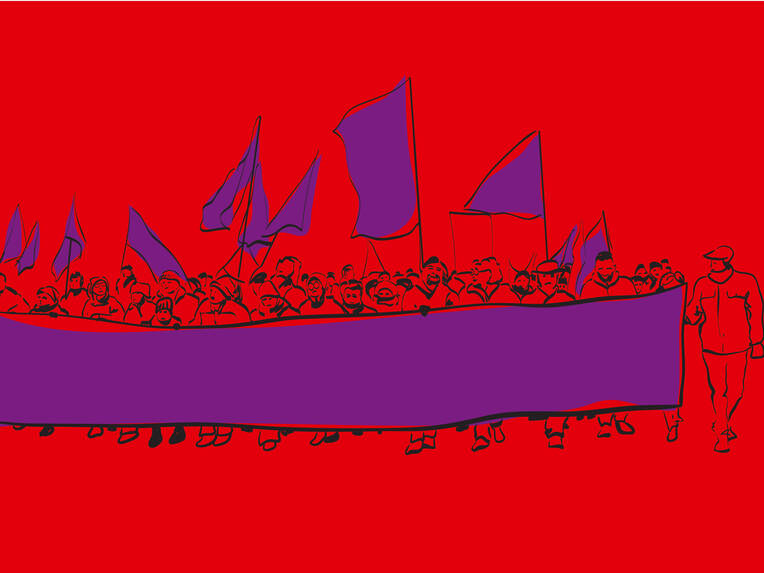 Pflegeproteste gegen die eigene Kammer zeigen: Die berufliche Sozialisation erschwert eine starke pflegerische Identität. Ein Fachbeitrag plädiert für dialogische Formate, die Pflegefachpersonen aktiv in die Entwicklung ihres Selbstverständnisses einb Pflegeproteste gegen die eigene Kammer zeigen: Die berufliche Sozialisation erschwert eine starke pflegerische Identität. Ein Fachbeitrag plädiert für dialogische Formate, die Pflegefachpersonen aktiv in die Entwicklung ihres Selbstverständnisses einbeziehen.