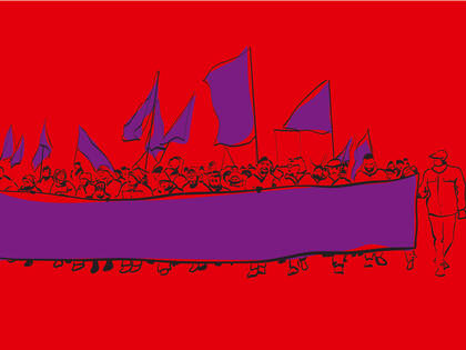 Pflegeproteste gegen die eigene Kammer zeigen: Die berufliche Sozialisation erschwert eine starke pflegerische Identität. Ein Fachbeitrag plädiert für dialogische Formate, die Pflegefachpersonen aktiv in die Entwicklung ihres Selbstverständnisses einbeziehen.