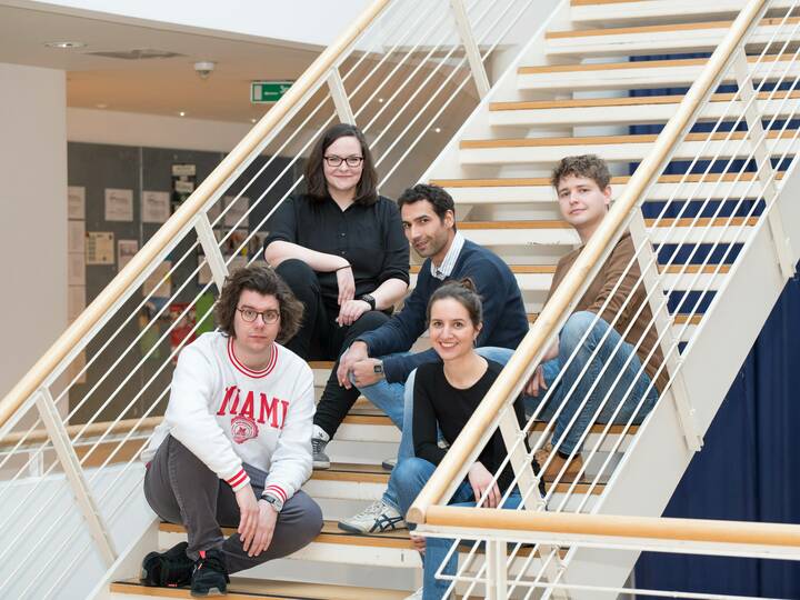 Geht ins Ohr, bleibt im Kopf