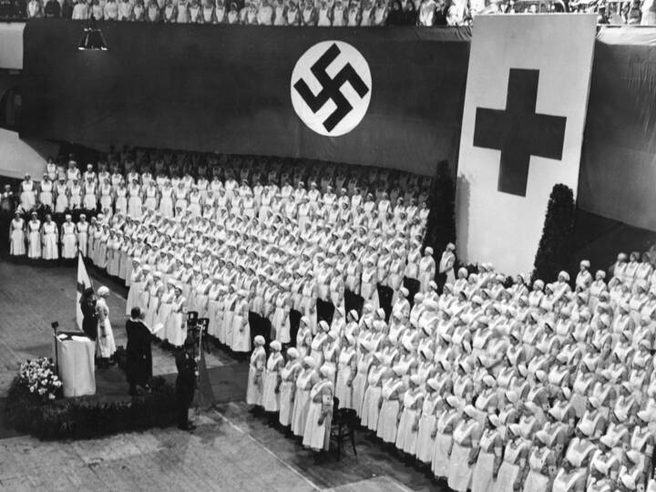 "Ich habe täglich zwei bis vier Menschen getötet"