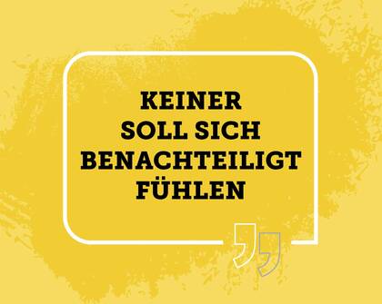 Was lässt sich tun, um Auszubildende in der Pflege bestmöglich zu begleiten und zu unterstützen? Wir haben uns umgehört.